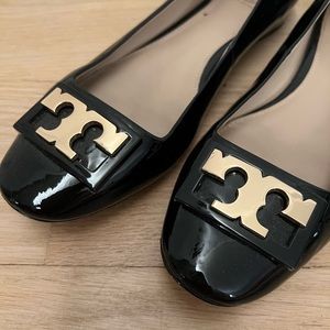 Tory Burch flats!